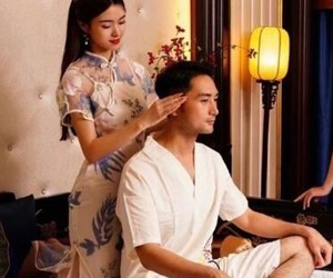 南通高端按摩会所的装修风格是什么