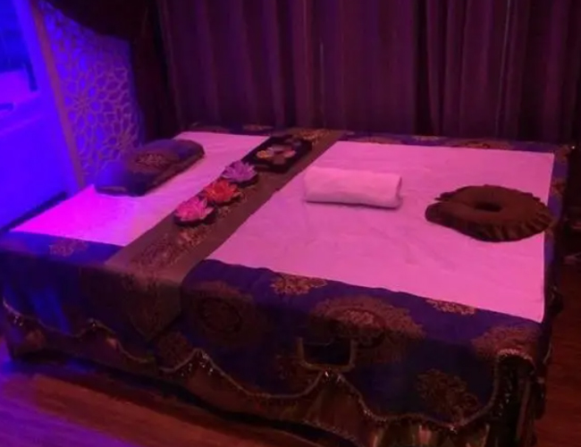 南通Xinxi养生会馆养生会馆桑拿馆环境展示一